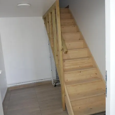 Appartement T2, au calme. La Roche-sur-Yon Extérieur photo