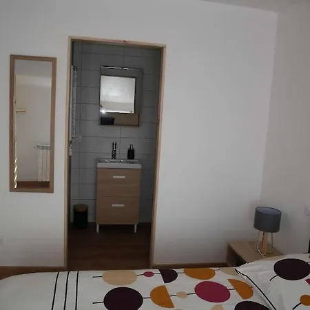 Appartement T2, au calme. La Roche-sur-Yon Extérieur photo