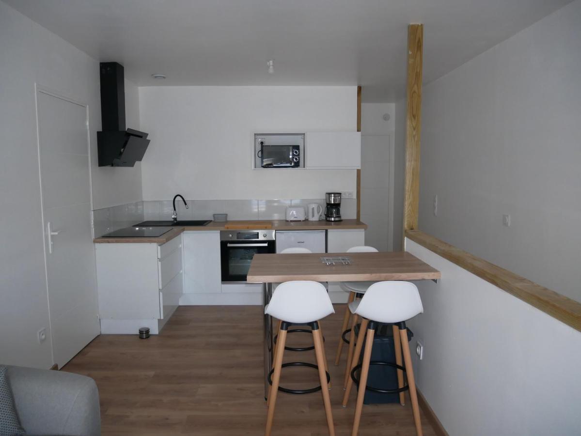 Appartement T2, Au Calme. *