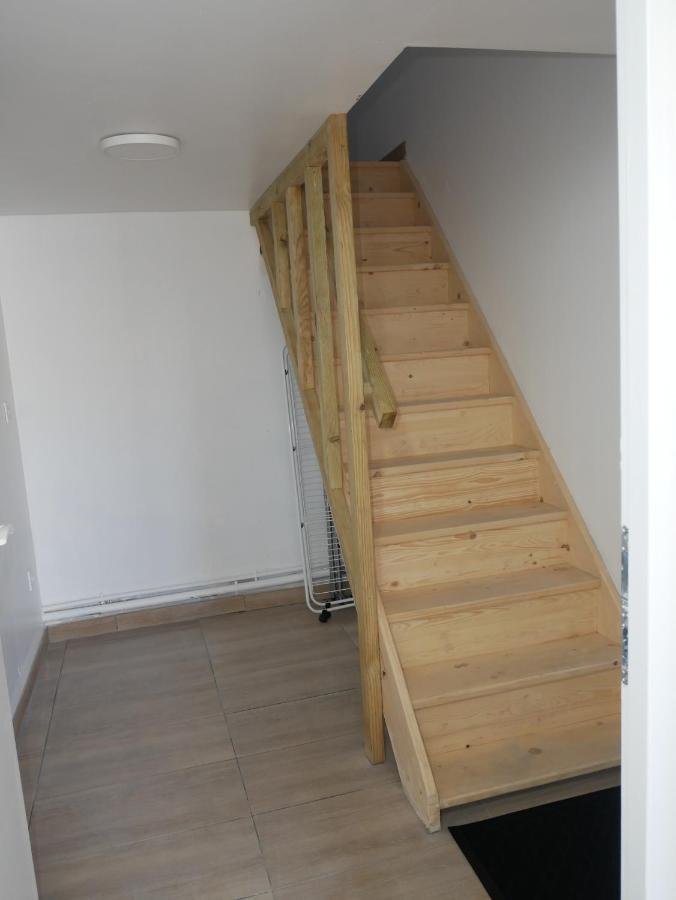 Appartement T2, Au Calme. La Roche-sur-Yon